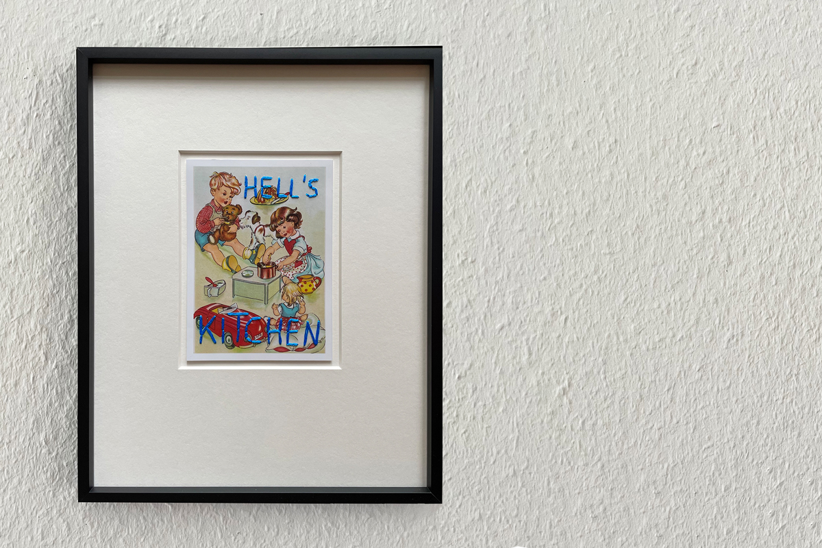 Hells Kitchen, Freiburg