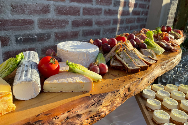 FCSI EAME conference TACT22