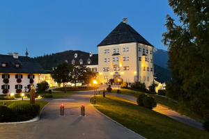 Rosewood Hotel Schloss Fuschl