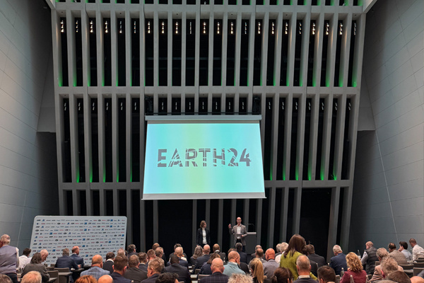 FCSI EAME conference 2024 in Zurich