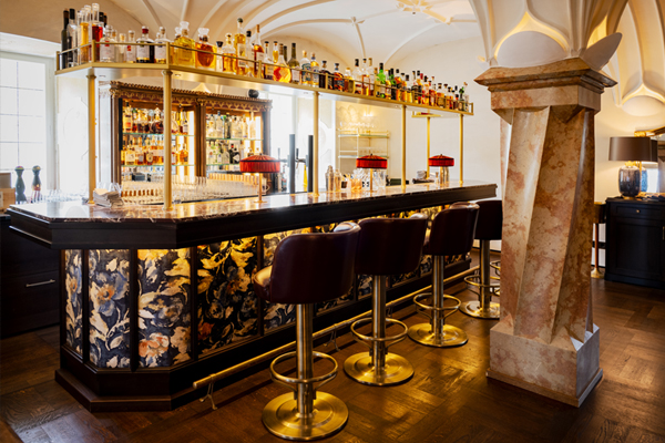 The Rosewood Hotel Schloss Fuschl - The Grand Opening