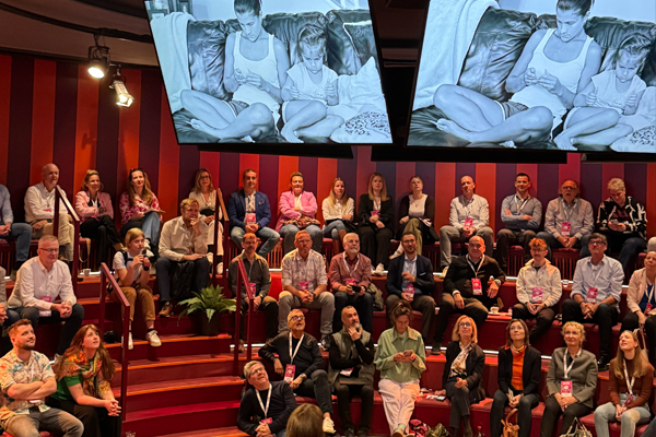 Vienna Calling - FCSI Conference 2025
