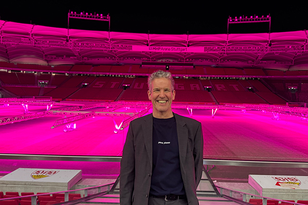 intergastra Stuttgart 2026